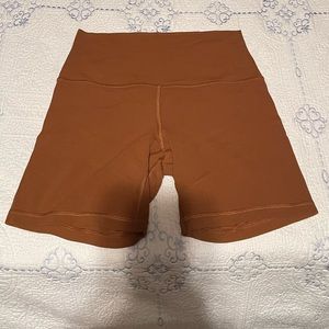 Lululemon Align Short 6’